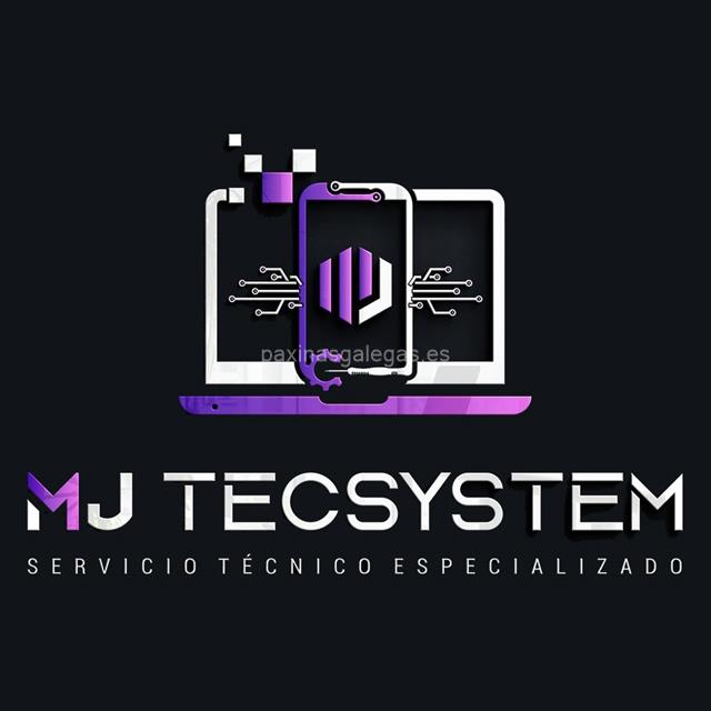 MJ Tecnosystem