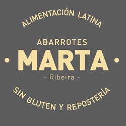Abarrotes Marta