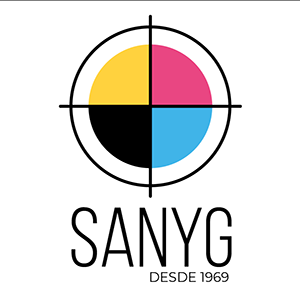 Sanyg Artes Gráficas