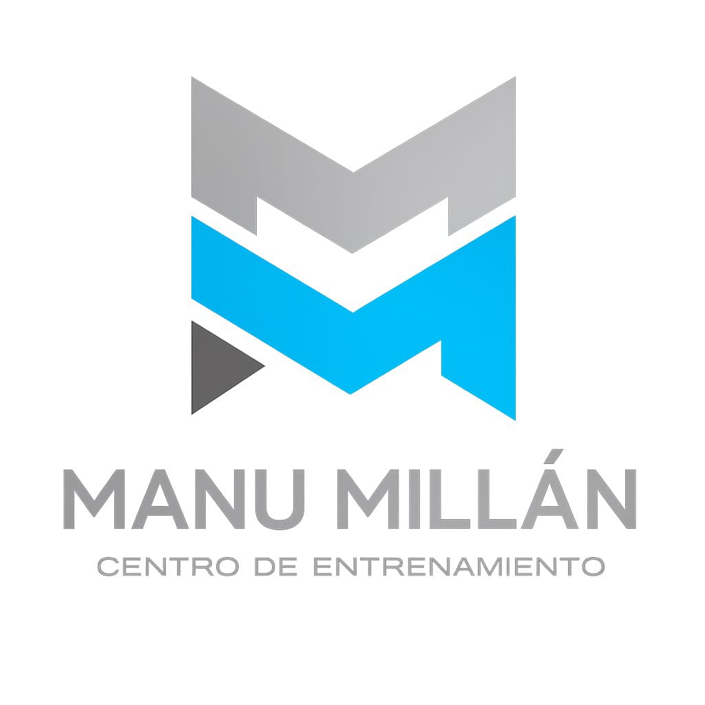Manu Millán Centro de Entrenamiento