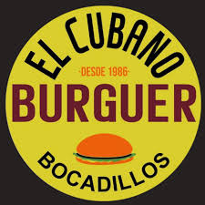 El Cubano Burguer