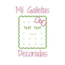 Mil Galletas Decoradas